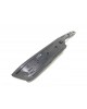 Накладка на порог бу для BMW 3 E90/E91/E92/E93 3.0 i,  2007 г.