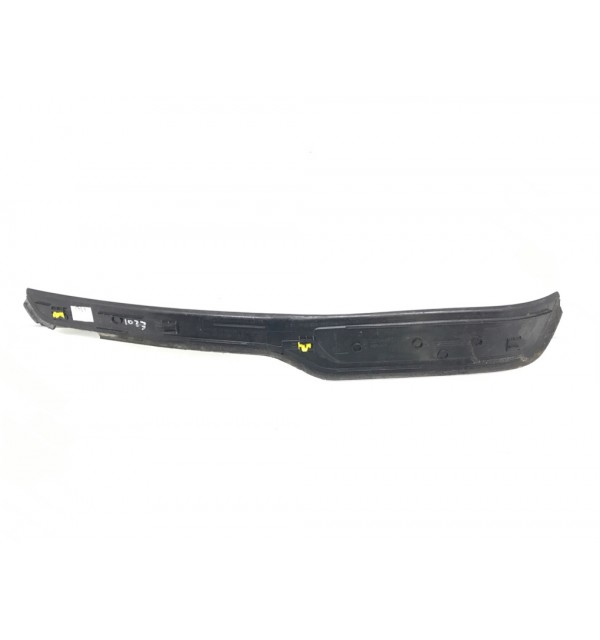Накладка на порог бу для BMW 3 E90/E91/E92/E93 3.0 i,  2007 г.