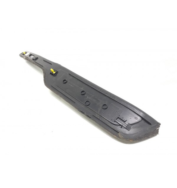 Накладка на порог бу для BMW 3 E90/E91/E92/E93 3.0 i,  2007 г.