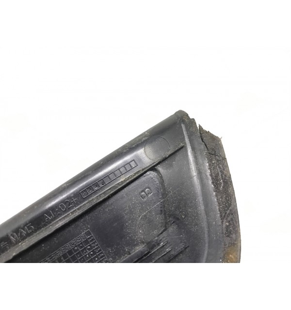 Накладка на порог бу для BMW 3 E90/E91/E92/E93 3.0 i,  2007 г.
