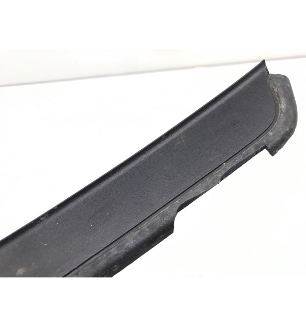 Накладка на порог бу для BMW 3 E90/E91/E92/E93 3.0 i,  2007 г.