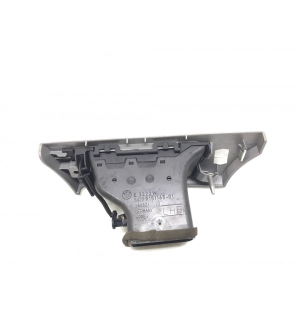Дефлектор обдува салона бу для BMW 3 E90/E91/E92/E93 3.0 i,  2007 г.