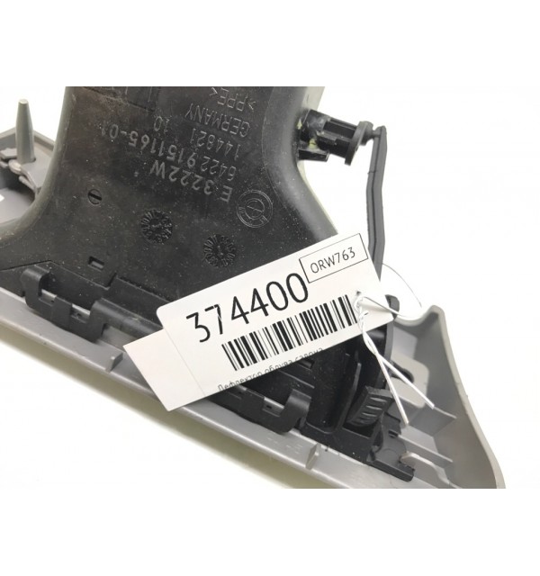 Дефлектор обдува салона бу для BMW 3 E90/E91/E92/E93 3.0 i,  2007 г.