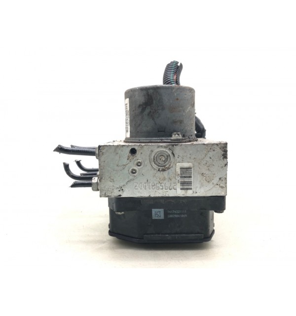 Блок ABS бу для Ford Mondeo 4 2.0 TDCi,  2013 г.