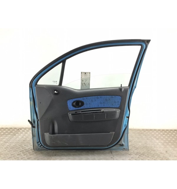 Дверь передняя правая бу для Chevrolet Matiz  1.0 i,  2009 г.