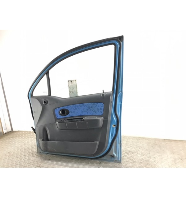Дверь передняя правая бу для Chevrolet Matiz  1.0 i,  2009 г.