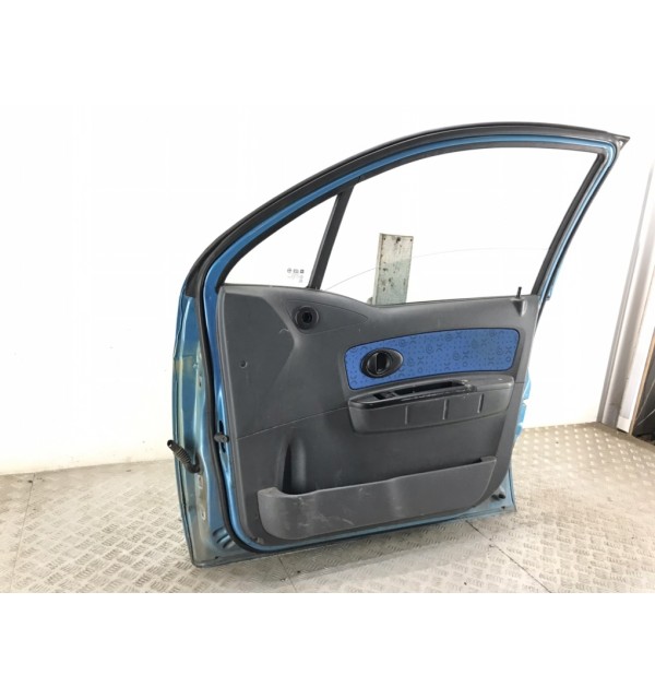 Дверь передняя правая бу для Chevrolet Matiz  1.0 i,  2009 г.