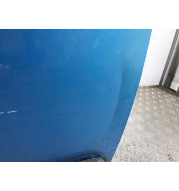 Дверь передняя правая бу для Chevrolet Matiz  1.0 i,  2009 г.