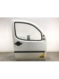 Дверь передняя правая бу для Fiat Doblo 1 1.9 TD, 2005 г.