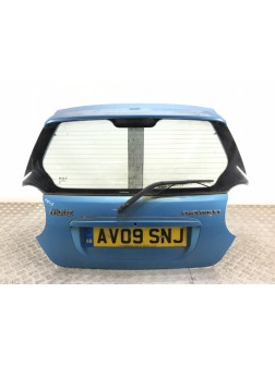 Крышка багажника бу для Chevrolet Matiz 1.0 i, 2009 г.