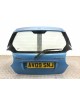 Крышка багажника бу для Chevrolet Matiz  1.0 i,  2009 г.