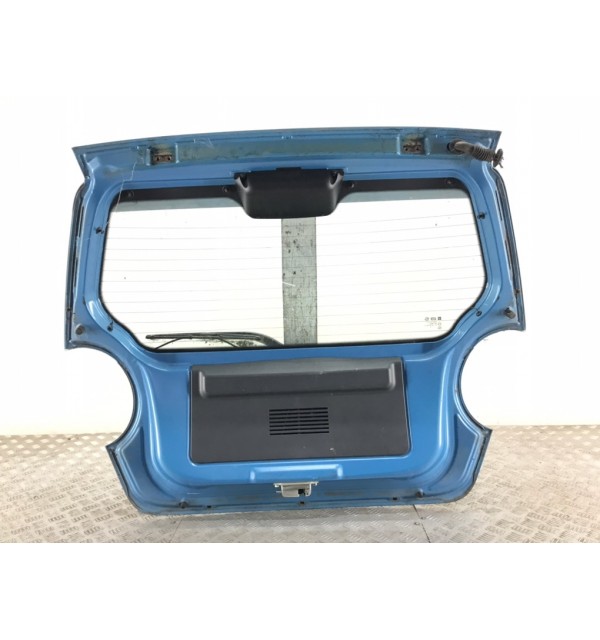 Крышка багажника бу для Chevrolet Matiz  1.0 i,  2009 г.