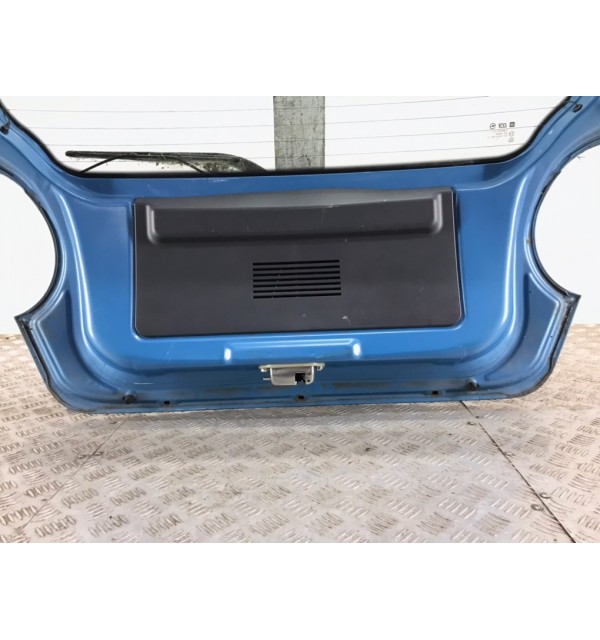 Крышка багажника бу для Chevrolet Matiz  1.0 i,  2009 г.