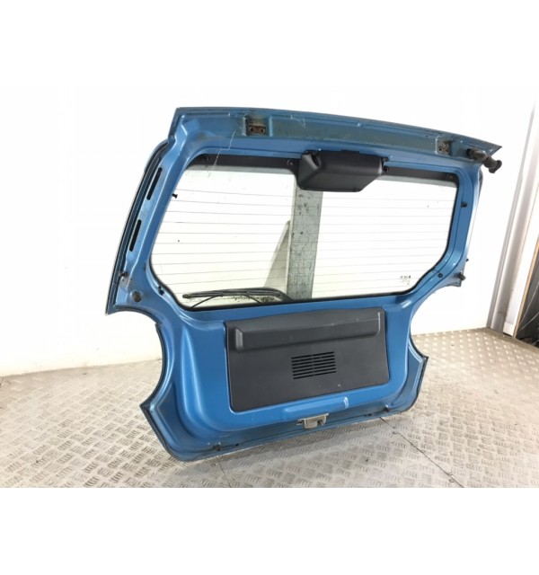 Крышка багажника бу для Chevrolet Matiz  1.0 i,  2009 г.