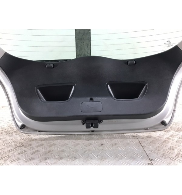 Крышка багажника бу для Kia Ceed  1.6 CRDi,  2010 г.