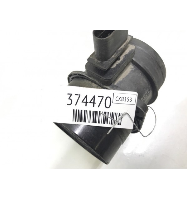 Расходомер воздуха бу для Volkswagen Passat B6 2.0 TDi,  2010 г.