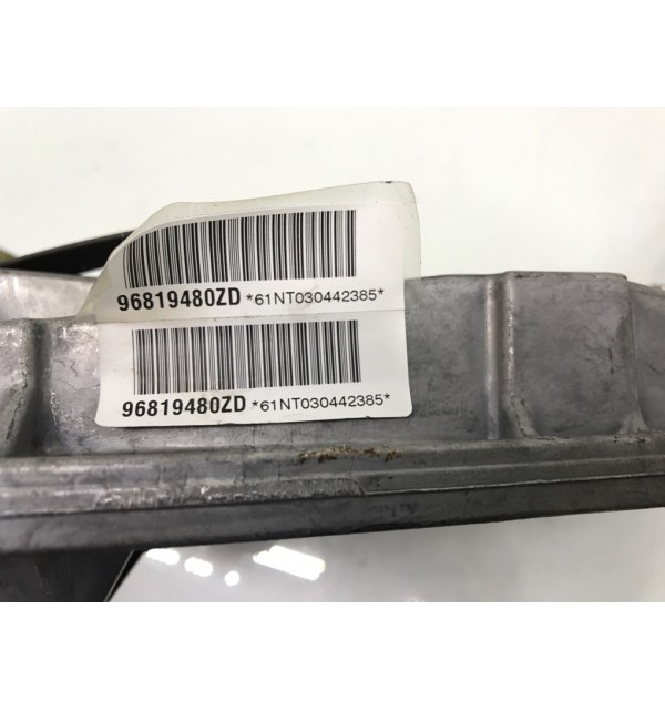 Рулевая колонка бу для Citroen C5  1.6 HDi,  2012 г.