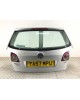 Крышка багажника бу для Volkswagen Golf Plus  1.9 TDi,  2008 г.