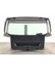 Крышка багажника бу для Volkswagen Golf Plus  1.9 TDi,  2008 г.