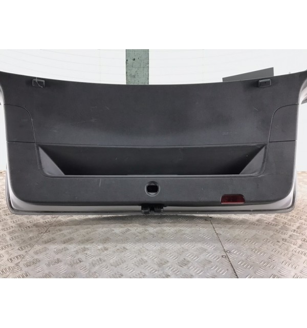 Крышка багажника бу для Volkswagen Golf Plus  1.9 TDi,  2008 г.