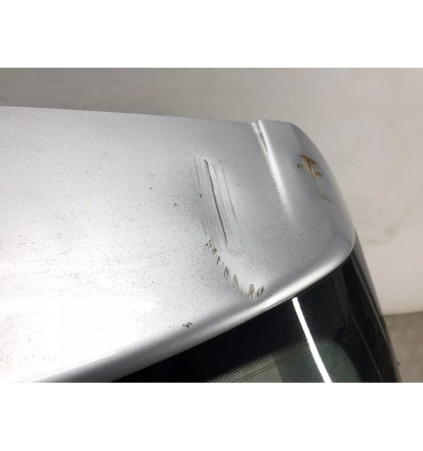 Крышка багажника бу для Volkswagen Golf Plus  1.9 TDi,  2008 г.