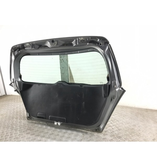 Крышка багажника бу для Suzuki Swift  1.3 i,  2008 г.