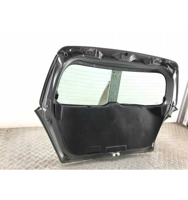 Крышка багажника бу для Suzuki Swift  1.3 i,  2008 г.
