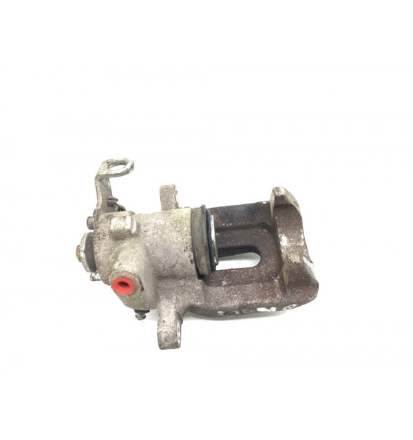 Суппорт задний правый бу для Citroen C5  2.0 HDi,  2008 г.