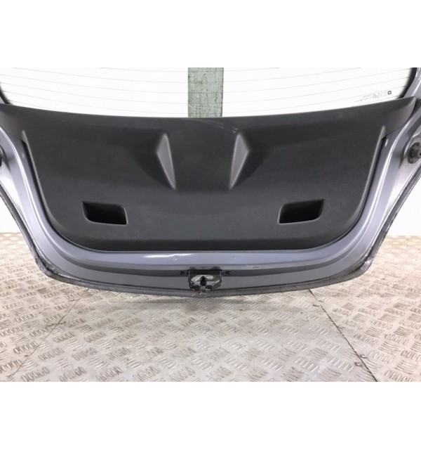 Крышка багажника бу для Opel Corsa D 1.2 i,  2007 г.