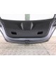 Крышка багажника бу для Opel Corsa D 1.2 i,  2007 г.