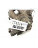 Суппорт задний левый бу для Citroen C5  2.0 HDi,  2008 г.