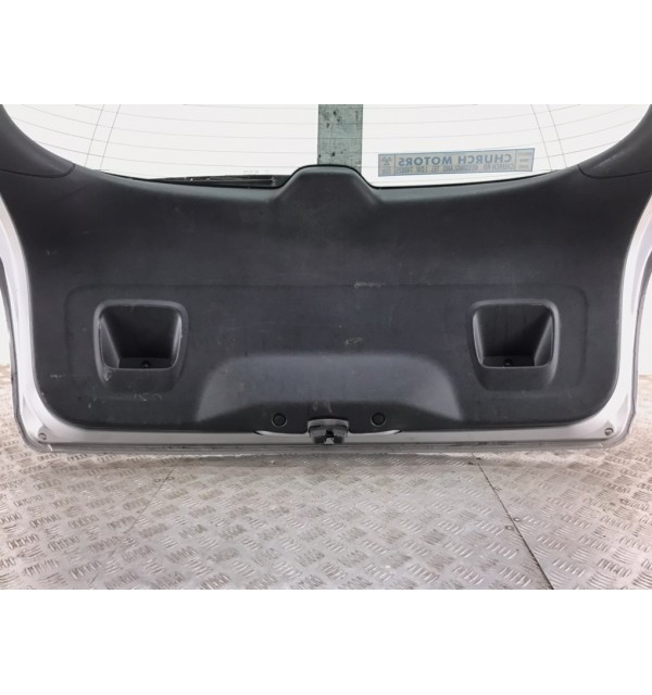 Крышка багажника бу для Peugeot 308 T7 1.6 i,  2010 г.