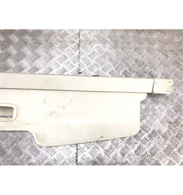 Шторка багажника бу для Land Rover Range Rover Sport  3.0 TD,  2009 г.