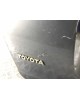 Крышка багажника бу для Toyota Avensis  2.0 TD,  2004 г.
