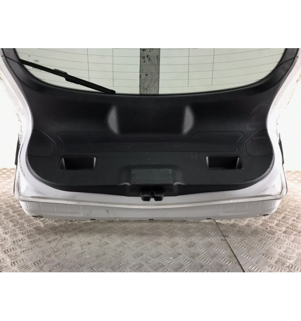Крышка багажника бу для Ford Mondeo 4 2.0 TDCi,  2013 г.