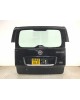 Крышка багажника бу для Fiat Scudo  2.0 HDi,  2015 г.