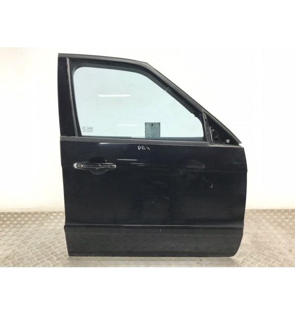 Дверь передняя правая бу для Ford S-Max  2.2 TDCi,  2008 г.