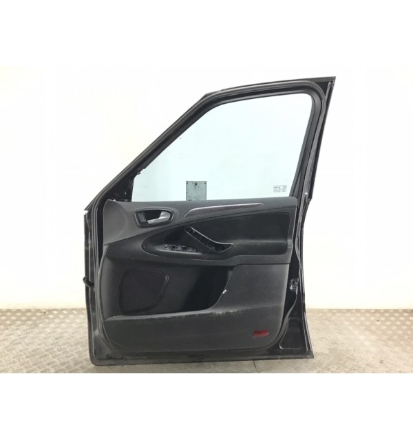 Дверь передняя правая бу для Ford S-Max  2.2 TDCi,  2008 г.