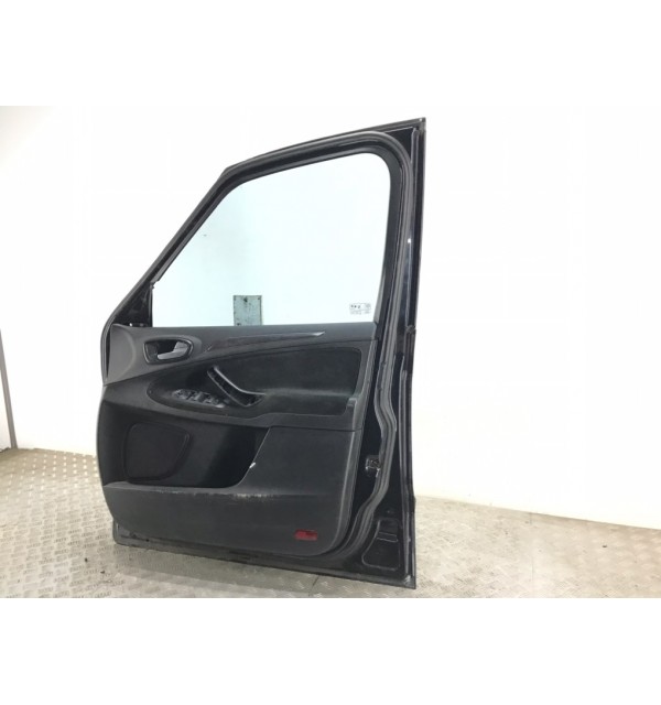 Дверь передняя правая бу для Ford S-Max  2.2 TDCi,  2008 г.