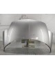 Капот бу для Citroen C8  2.0 i,  2008 г. бу контрактные купить в Спб