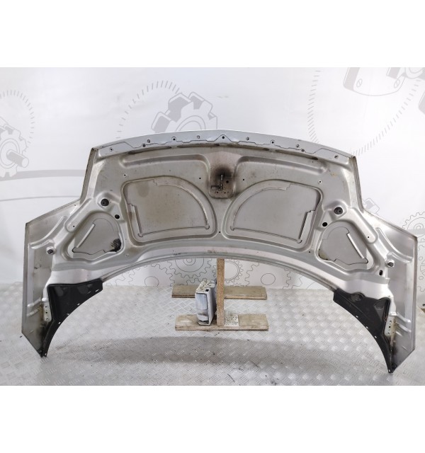 Капот бу для Citroen C8  2.0 i,  2008 г. бу контрактные купить в Спб