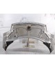 Капот бу для Citroen C8  2.0 i,  2008 г. бу контрактные купить в Спб