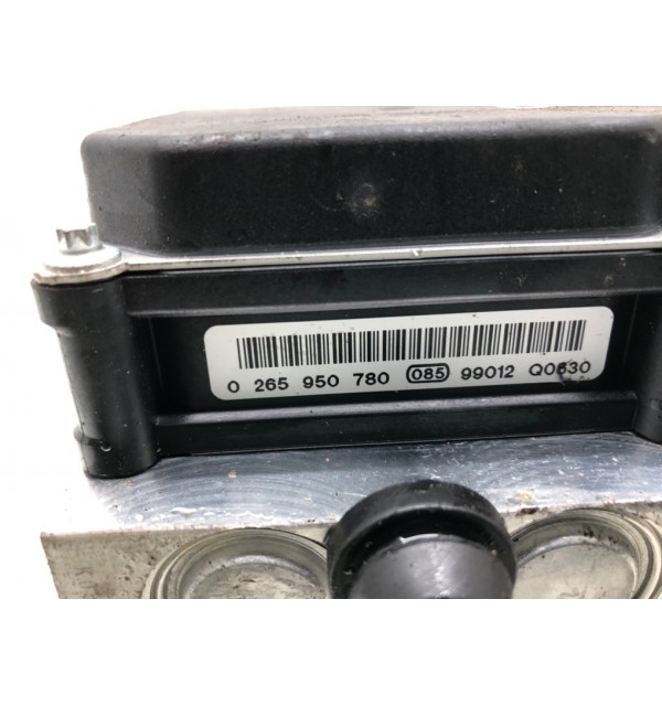 Блок ABS бу для Land Rover Range Rover Sport  3.0 TD,  2009 г.