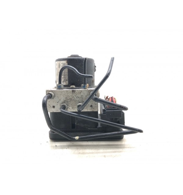 Блок ABS бу для BMW 3 E90/E91/E92/E93 2.0 i,  2005 г.