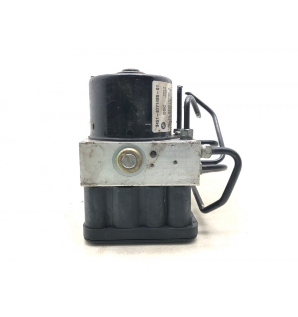 Блок ABS бу для BMW 3 E90/E91/E92/E93 2.0 i,  2005 г.