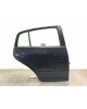 Дверь задняя правая бу для Volkswagen Golf Plus  1.6 i,  2007 г.