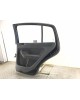 Дверь задняя правая бу для Volkswagen Golf Plus  1.6 i,  2007 г.