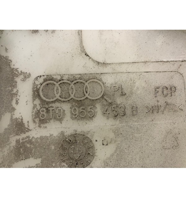 Бачок омывателя бу для Audi A4 B8 2.0 TDi,  2010 г.