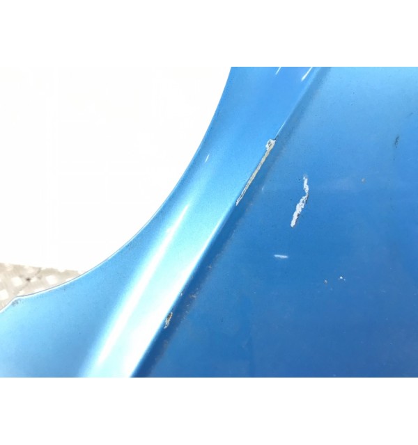 Капот бу для Chevrolet Matiz  1.0 i,  2009 г.