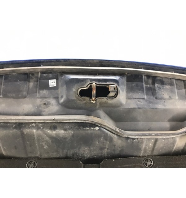 Капот бу для Nissan Qashqai  1.5 DCi,  2008 г.